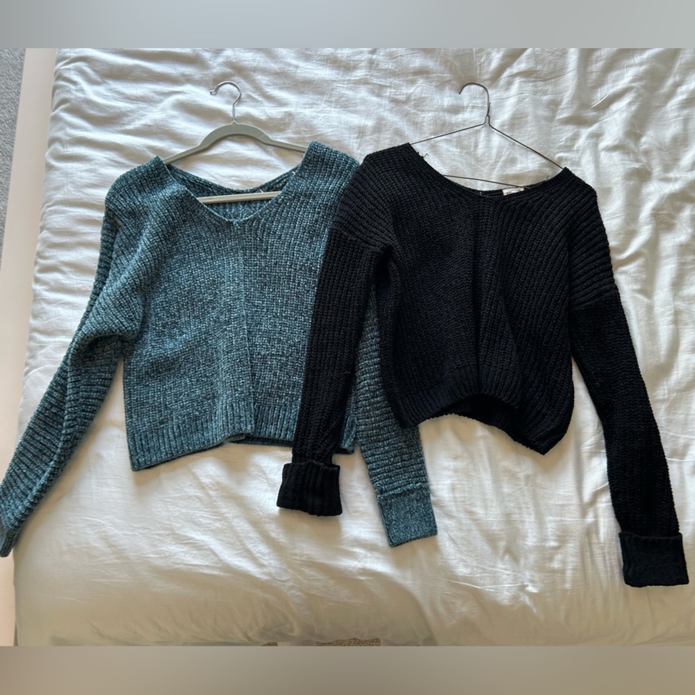 Sweater Bundle